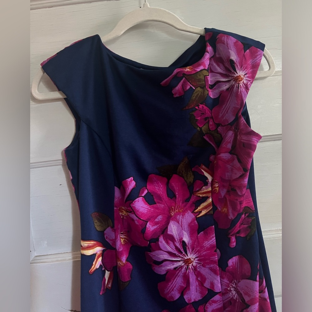 ☀️Wisp Flower Dress - Picture 3 of 5